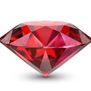 Natural Ceylon Ruby