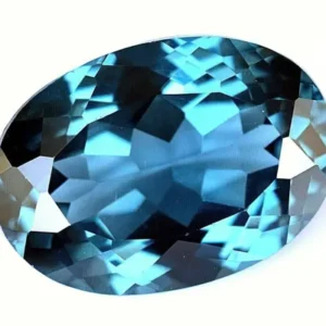 Natural Ceylon Cobalt Blue Spinel 3.95 Carat